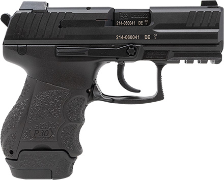 Heckler & Koch P30SK V3