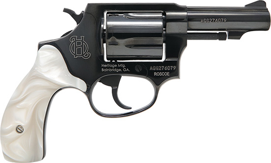 Heritage Manufacturing Inc Roscoe TALO Special Edition