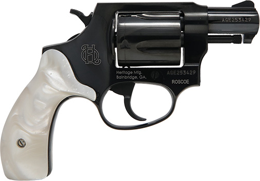 Heritage Manufacturing Inc Roscoe TALO Special Edition