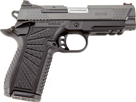 Wilson Combat SFX9 Compact
