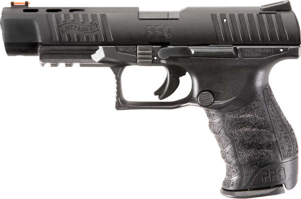 Walther Arms Inc PPQ M2 .22