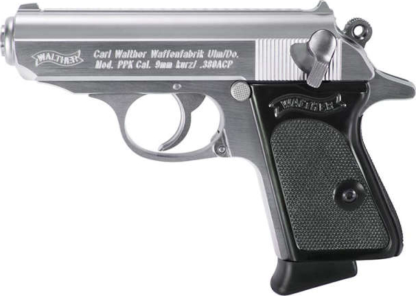 Walther Arms Inc PPK