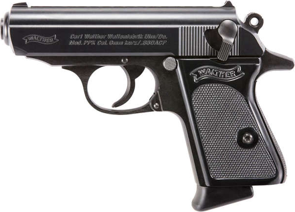 Walther Arms Inc PPK