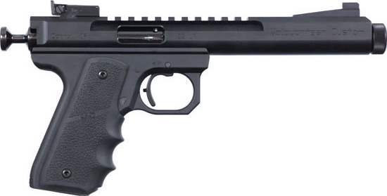 Volquartsen Firearms Scorpion LLV Target Pistol