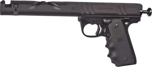 Volquartsen Firearms Mamba-X