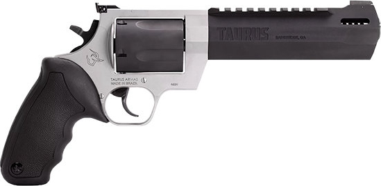 Taurus Raging Hunter