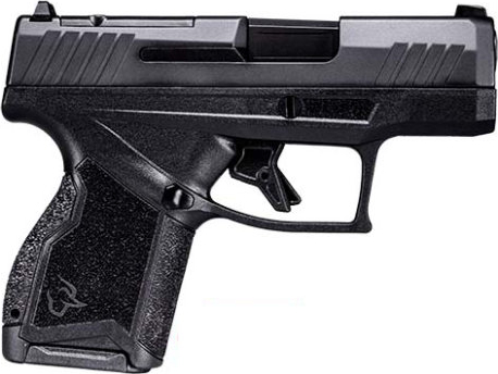Taurus GX4 TORO Optics Ready