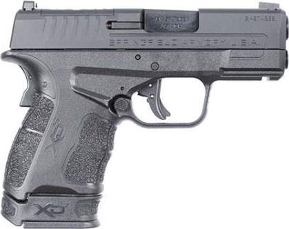 Springfield Armory® XD-S Mod.2® OSP™