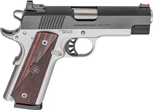 Springfield Armory Ronin EMP