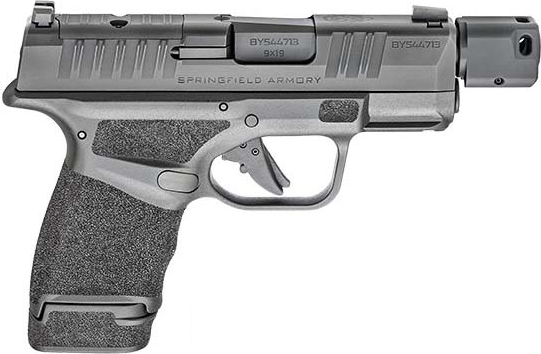 Springfield Armory® Hellcat® RDP OSP™
