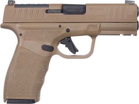 Springfield Armory® Hellcat® OSP™ PRO