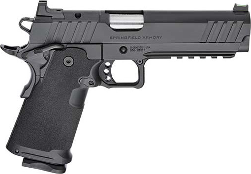Springfield Armory® 1911 DS Prodigy™ AOS