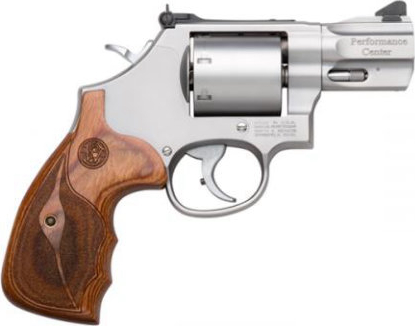 Smith & Wesson Smith & Wesson Performance Center M686