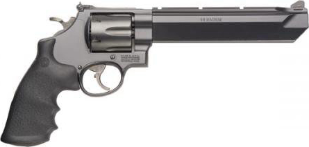 Smith & Wesson Smith & Wesson Performance Center M629 Stealth Hunter