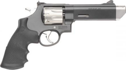 Smith & Wesson Smith & Wesson Performance Center Model 627 V-Comp