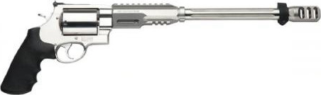 Smith & Wesson Smith & Wesson Performance Center Model 460XVR Hunter Performance Center