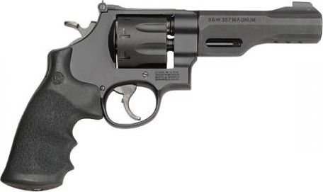 Smith & Wesson Smith & Wesson Performance Center Model 327 TRR 8 Performance Center