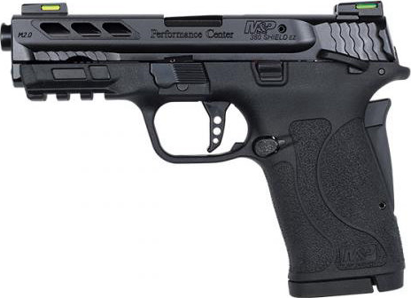 Smith & Wesson Smith & Wesson Performance Center M&P Shield EZ M2.0 Performance Center