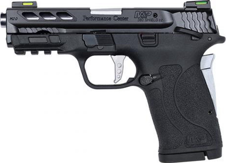 Smith & Wesson Smith & Wesson Performance Center M&P Shield EZ M2.0 Performance Center