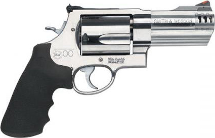 Smith & Wesson Model 500