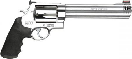 Smith & Wesson Model 500