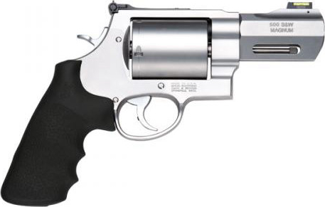 Smith & Wesson Smith & Wesson Performance Center Model 500 S&W Magnum Performance Center