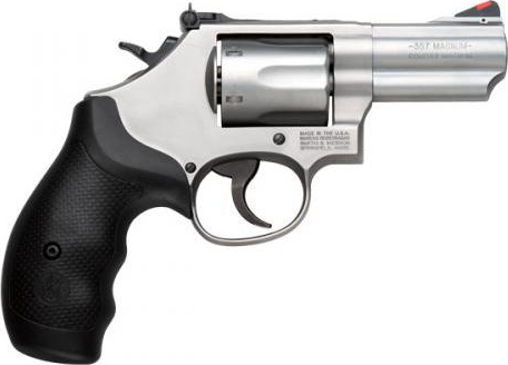 Smith & Wesson Model 66 Combat Magnum
