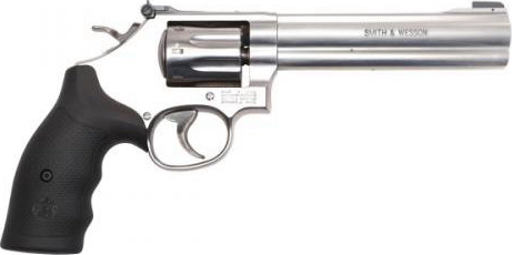 Smith & Wesson Model 648