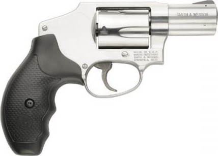 Smith & Wesson Model 640 - Centennial