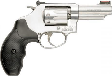 Smith & Wesson Model 63
