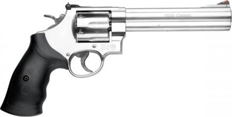 Smith & Wesson Model 629 Classic
