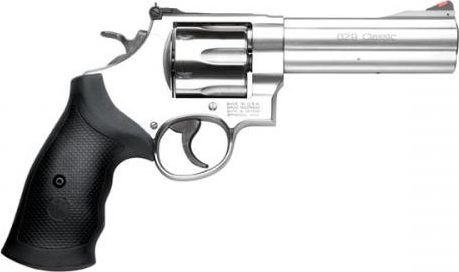Smith & Wesson Model 629 Classic