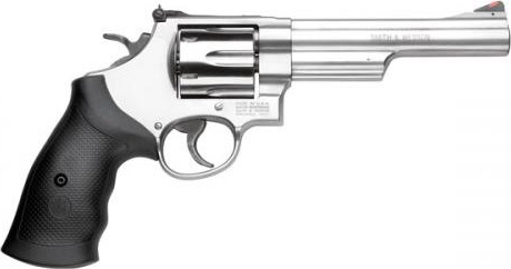 Smith & Wesson Model 629