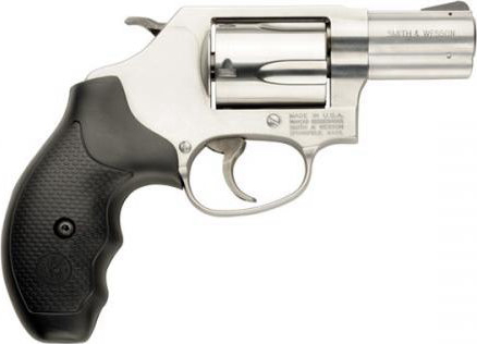 Smith & Wesson Model 60 - Chiefs Special