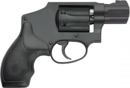 Smith & Wesson Model 351C Airlite Centennial