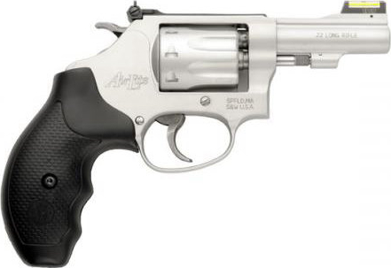 Smith & Wesson Model 317 - AirLite