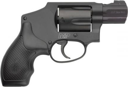 Smith & Wesson M&P Military Police 340 Centennial