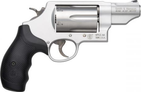 Smith & Wesson Governor