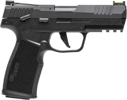 Sig Sauer P322