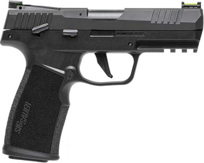 Sig Sauer P322