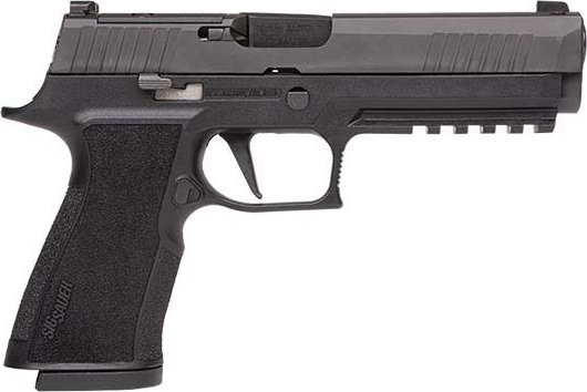 Sig Sauer P320 XTEN