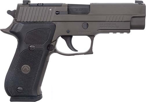Sig Sauer P220 Legion Series