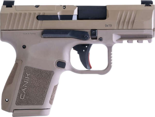 Canik METE MC9
