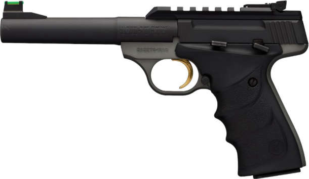Browning Buck Mark Plus Practical URX