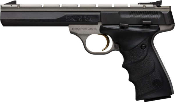 Browning Buck Mark Contour