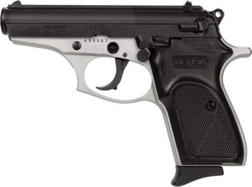 Bersa Thunder 22 Duotone