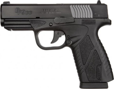 Bersa BP9CC Polymer Series