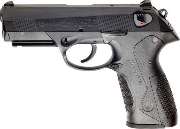 Beretta PX4 Storm Type F