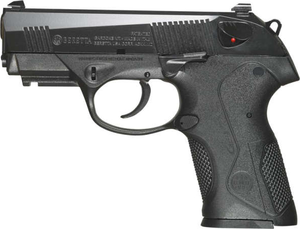 Beretta PX4 Storm Compact