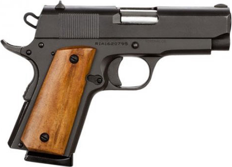 Armscor Rock Island Armory M1911-A1 CSP GI Standard CS